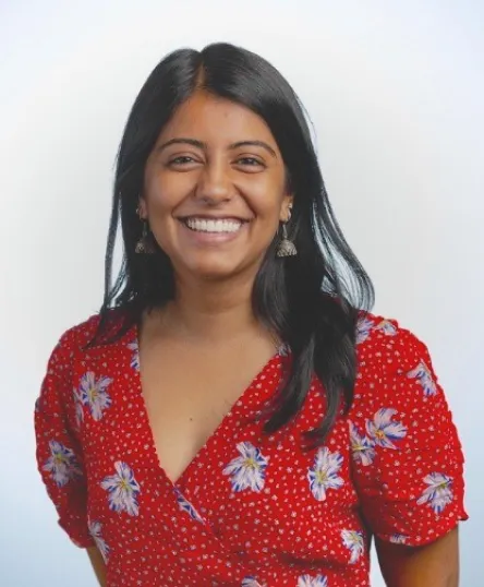 Pooja Amin CEO of Humanto Humanto